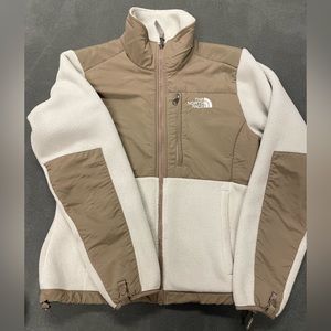 The North Face Women’s Fleece Denali Jacket XS